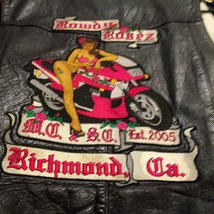 Meet your Posher, Raquel